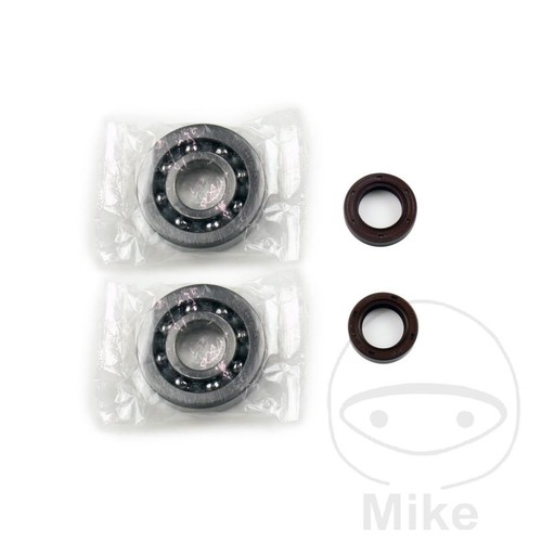 Athena kit cuscinetti albero - athena,
