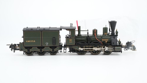Trix locomotiva vapore br - locomotiva,