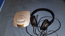 Sony Discman ESP2 Digital Mega