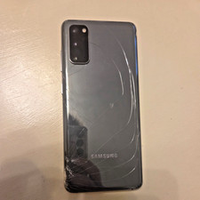 Samsung Galaxy S20 5G