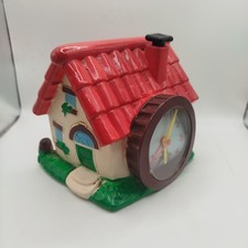 MULINO BIANCO Casetta Orologio
