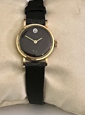 OROLOGIO PLAYBOY OMEGA ORO