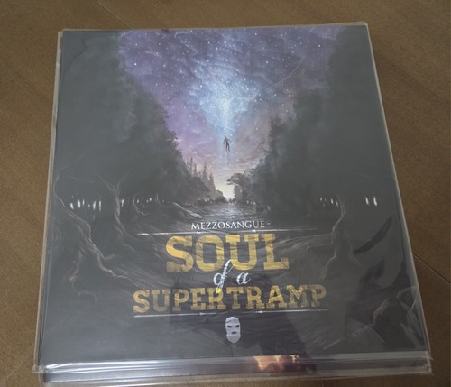 Soul supertramp - soul, a