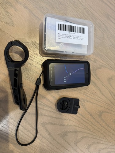 Hammerhead karoo gps - karoo,