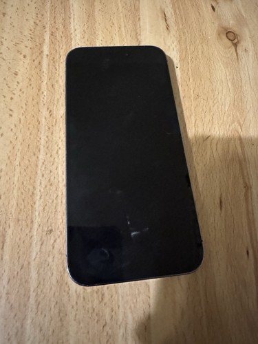 Apple iphone pro max - 14,