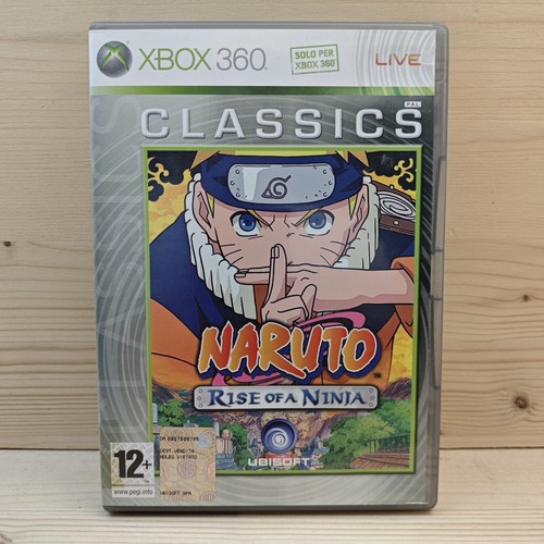 Naruto rise ninja pal - naruto:,