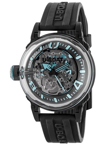 Boat 3348 orologio uomo 65 - u-boat,