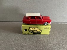 Voiture Miniature Citroen Ami