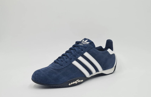 Nuovo 2005 adidas tuscany - *nuovo*,