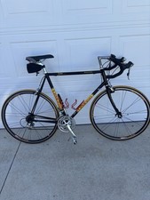 LeMond Buenos Aires Racing