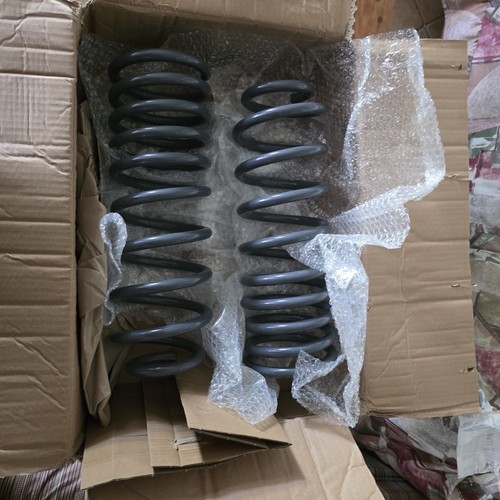 Molle posteriori hm4x4 - molle,