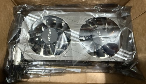 Zotac geforce gtx 970 - zotac,