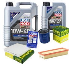 KIT TAGLIANDO FILTRO OLIO