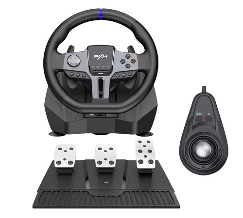 Pxn gen volante gaming - 2,
