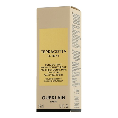 Guerlain terracotta teint - le,