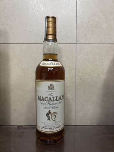 The macallan giovinetti - the, yo