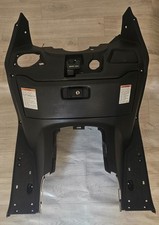 Carena Retroscudo Controscudo Suzuki AN Burgman 250/400 1999 2000 2001 2002