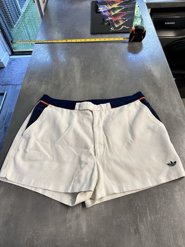 Pantaloncini tennis vintage - pantaloncini, da