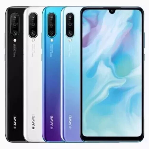 Nuovissimo smartphone huawei - nuovissimo,