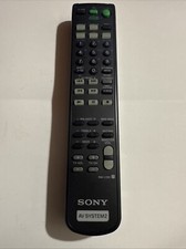 Telecomando Sony RM-U185