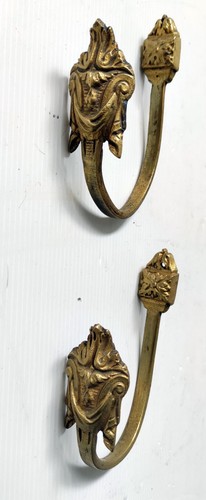 Coppia piccolo porte embrases - piccolo, porte-embrases