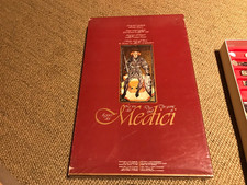 Medici gioco da tavolo squadra