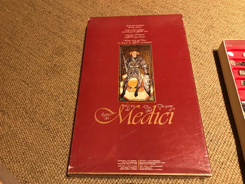 Medici gioco tavolo squadra - medici,