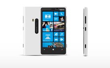 NOKIA LUMIA 920 ITA - WHITE GARANZIA ITALIA 24 MESI NUOVO