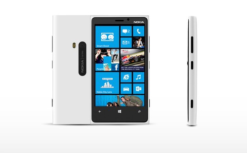 Nokia lumia 920 - lumia,