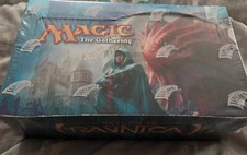 Booster Box INGLESE Return to