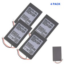 4x Batteria LIP1359 per PS3 Playstation 3 Controller Sixaxis Dualshock 3 CECHZC2E