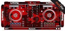 Numark Mixtrack Pro 3 | Rosso