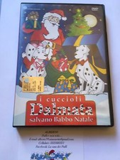 I cuccioli dalmata salvano