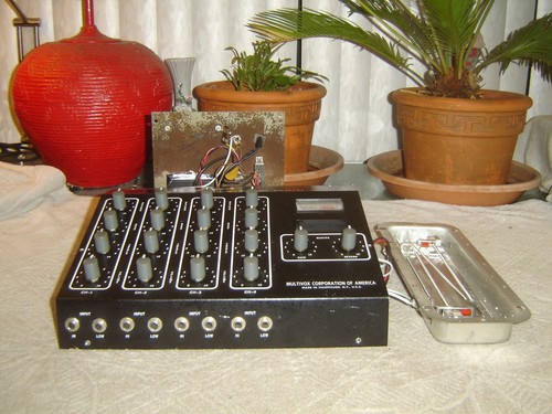 Multivox premier express - multivox,