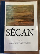 SECAN - TESTI DI CLAUDE ROGER