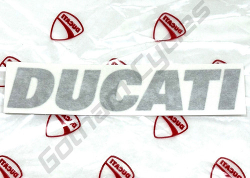 Oem ducati monster 620 695 - 620, 750