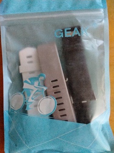 Fitbit charge confezione - 2,