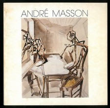 Andrè Masson Carmine