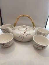 Servizio da te' /sake