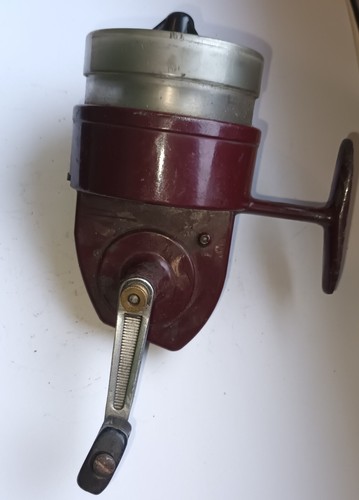 Moulinet ancien bretton 500 - moulinet,