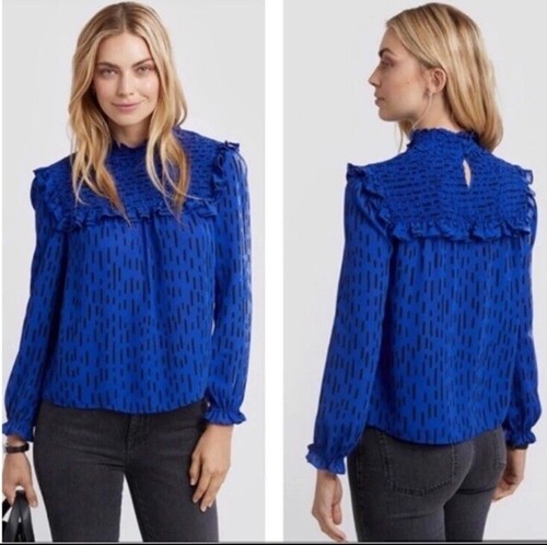 Top donna rebecca minkoff - donna,