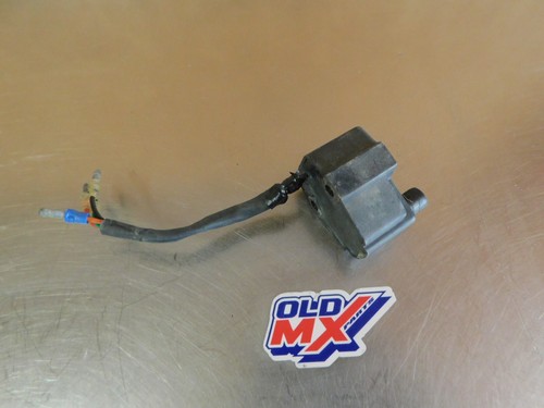 Bobine allumage cdi - bobine, d'allumage/