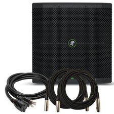 Mackie Thump118S Subwoofer