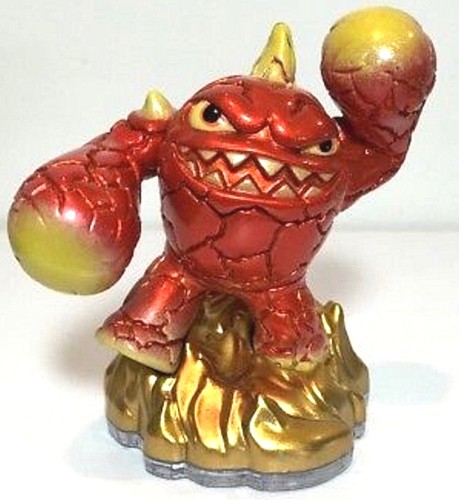 Eons elite eruptor skylanders - *eons,