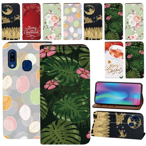 Custodia cover supporto pelle