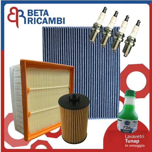 Kit tagliando opel corsa - opel,