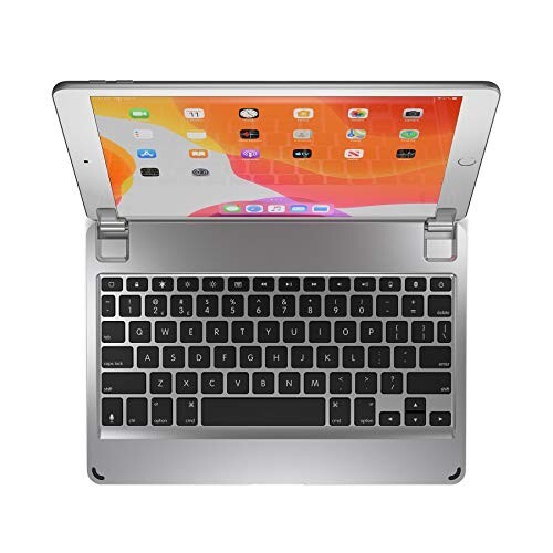 Brydge ipad 7a - 10.2,