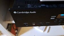 Sinto Amplificatore Audio Video Cambridge Azur 540R v3