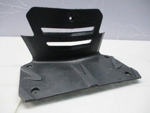 Carena ispezione motore cover - ispezione,