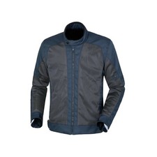 GIACCA ESTIVA TRAFORATA MOTO